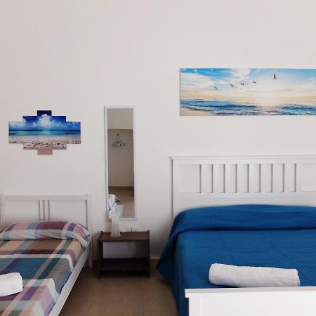 Levante House โปลีญาโนอามาเร ภายนอก รูปภาพ