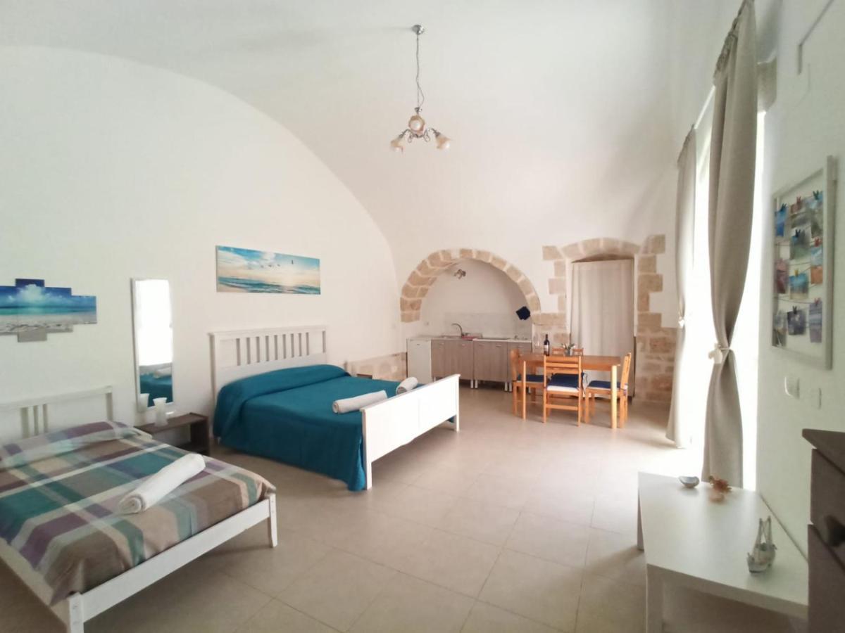 Levante House โปลีญาโนอามาเร ภายนอก รูปภาพ