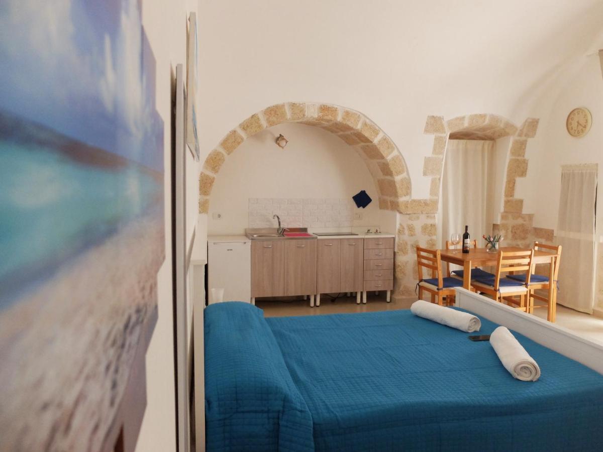 Levante House โปลีญาโนอามาเร ภายนอก รูปภาพ