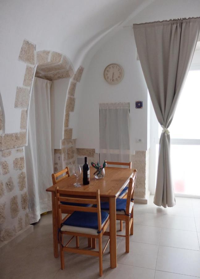 Levante House โปลีญาโนอามาเร ภายนอก รูปภาพ